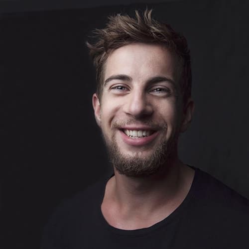 Team member profile picture