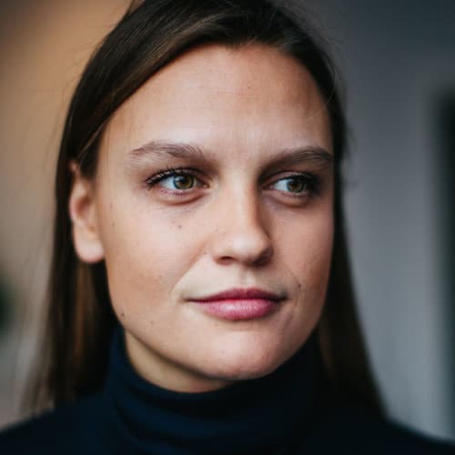 Team member profile picture