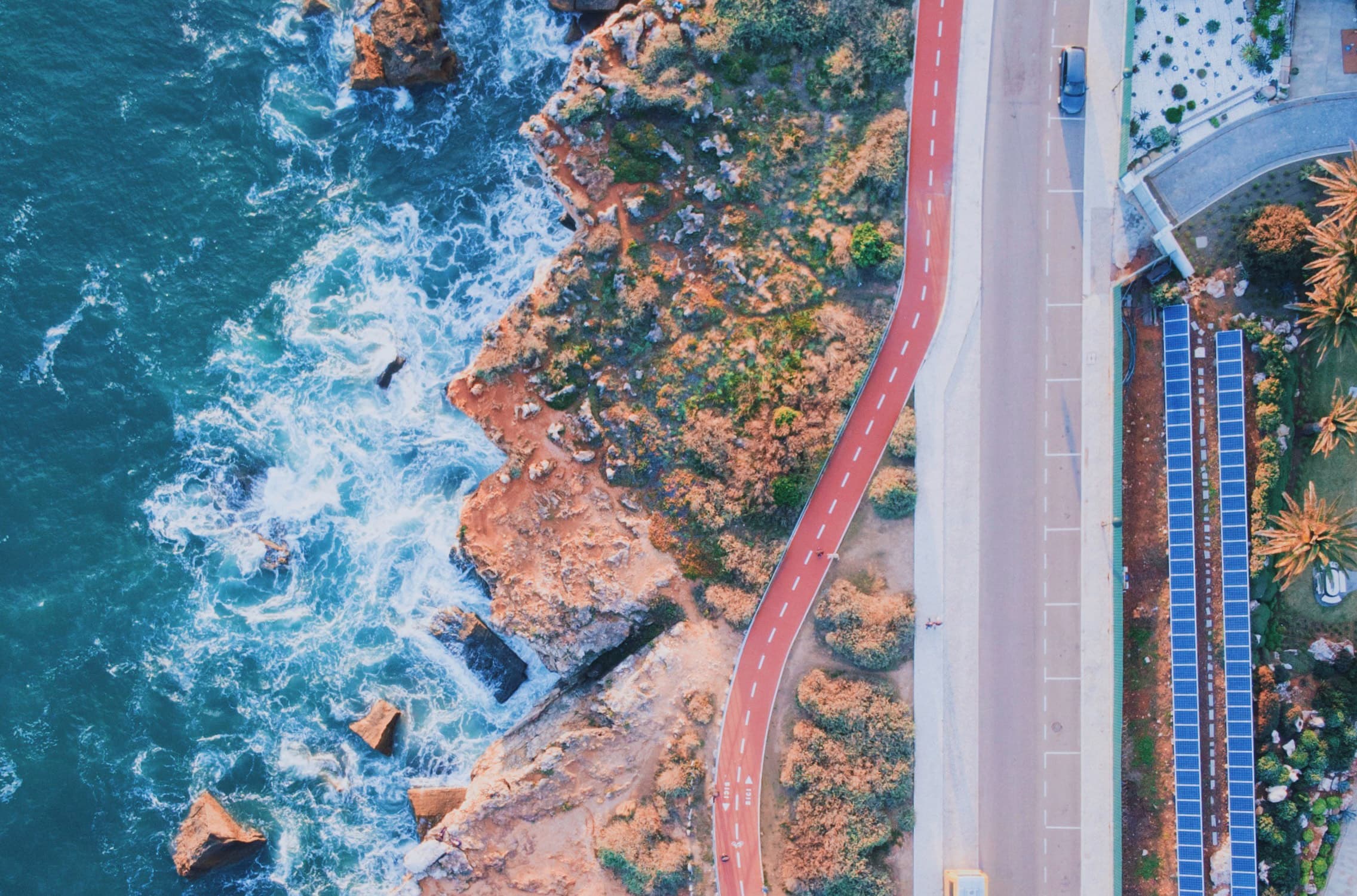 Cascais Coast